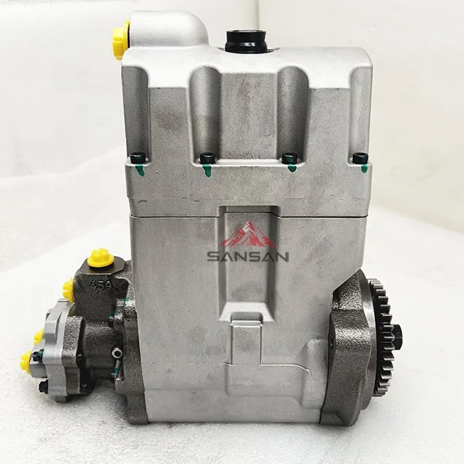

2225900 222-5900 319-0607 Fuel Injection Pump for 330C E330D E336D Excavator C7 C9 Engine
