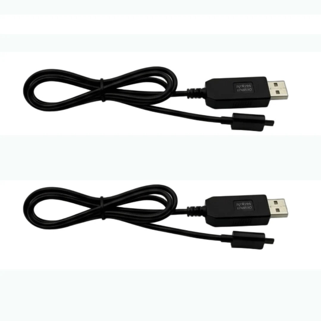 AliExpress ALLTOO 1/2PC BCR2 Charge Cable for Shimano 8070 Di2 11-Speed 90cm Charge Cable USB Charging Cable Battery Charger Cord for Shimano 8070
