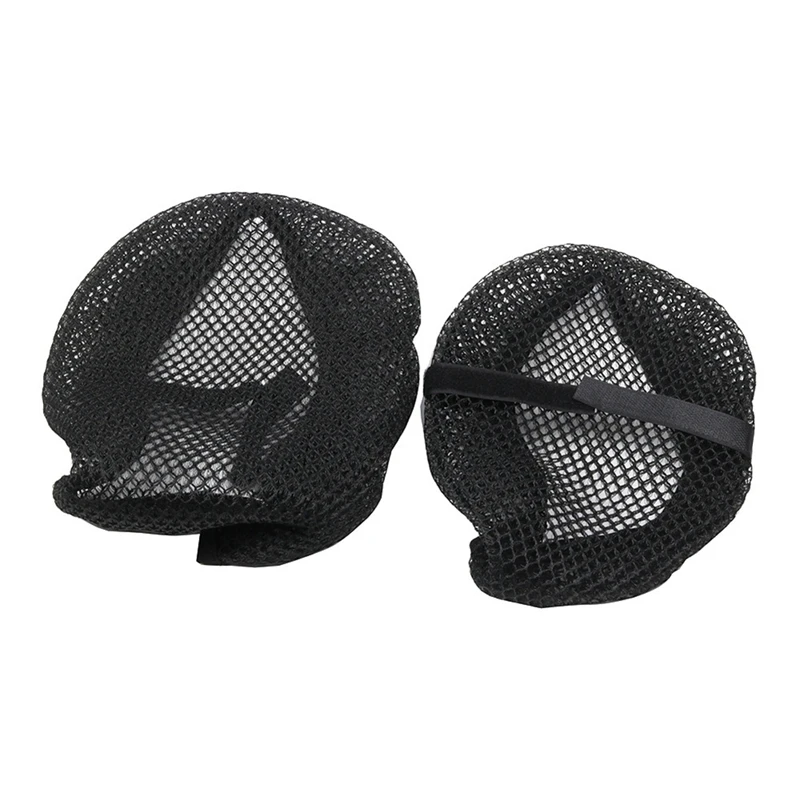 

Motorcycle Mesh Seat Cushion Cover Protection Insulation Seat Cover Protector Parts For BMW R1200RT R1200 R 1200 RT 2006-2013