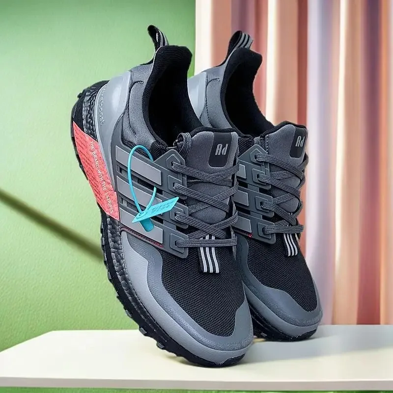 

Мужские футбольные бутсы, высокие футбольные бутсы, уличные футбольные тренировочные кроссовки для газона, удобные дышащие-9060 беговые бутсы