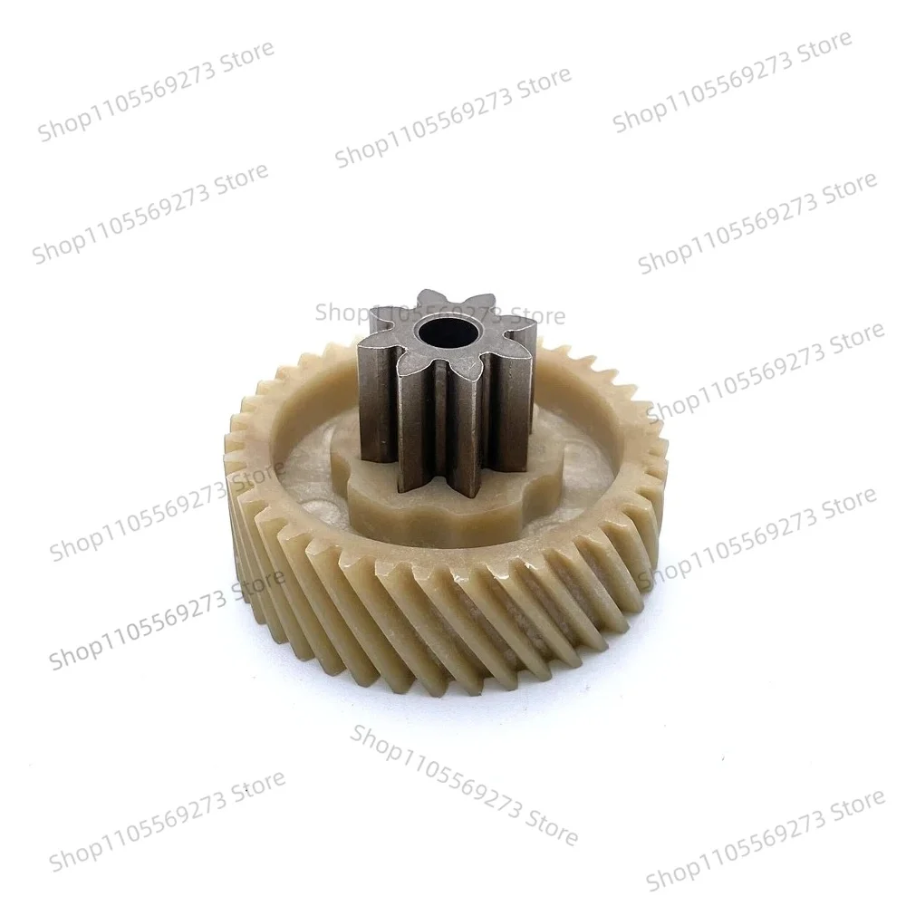 New Iron Gear For X128 6129 Shredder 8T 38T Repair Parts