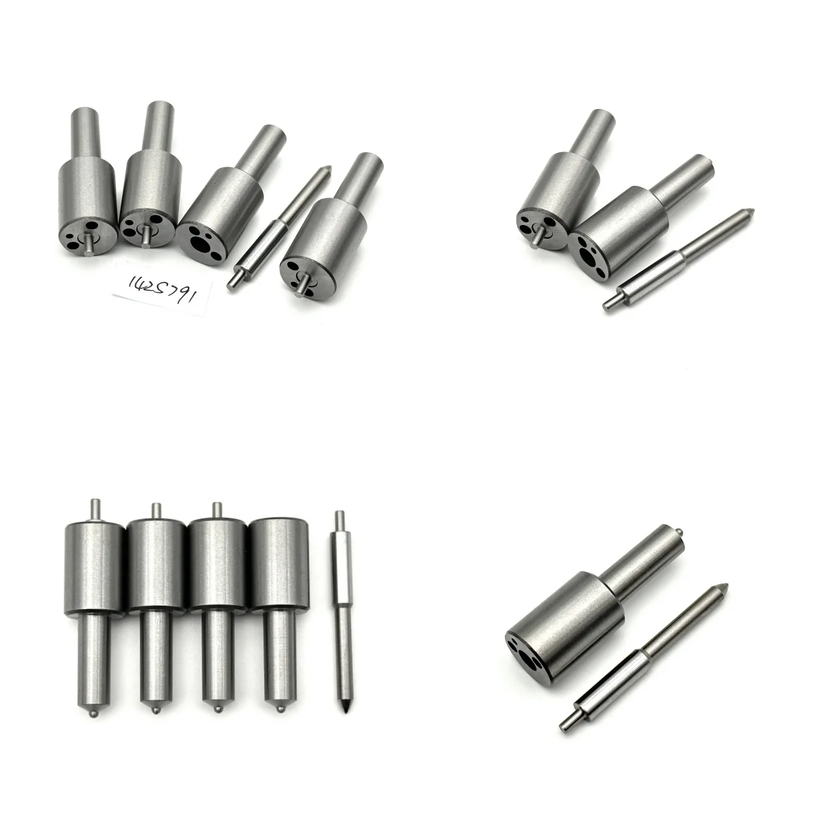 12 Pcs DLLA142S791 …