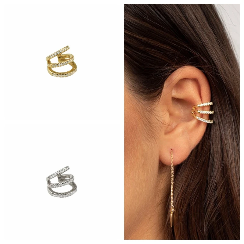 Thumbnail 4 - #27 Best Ear Piercing Jewelry to Buy In 2026