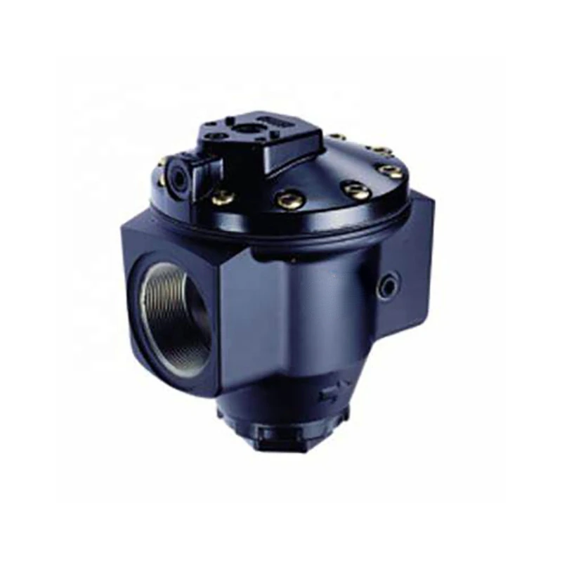 

R18-B05-RNSG R18 Series Pilot Pressure Regulator Without Gauge