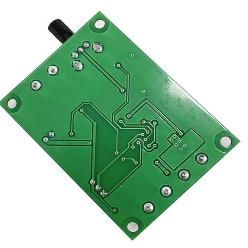 【 Improved Version 】 DC BrushlessSpeed Control Board Optical  HardDrive  Controller 7V-12V