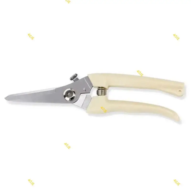 40JE Эргономичный сад.