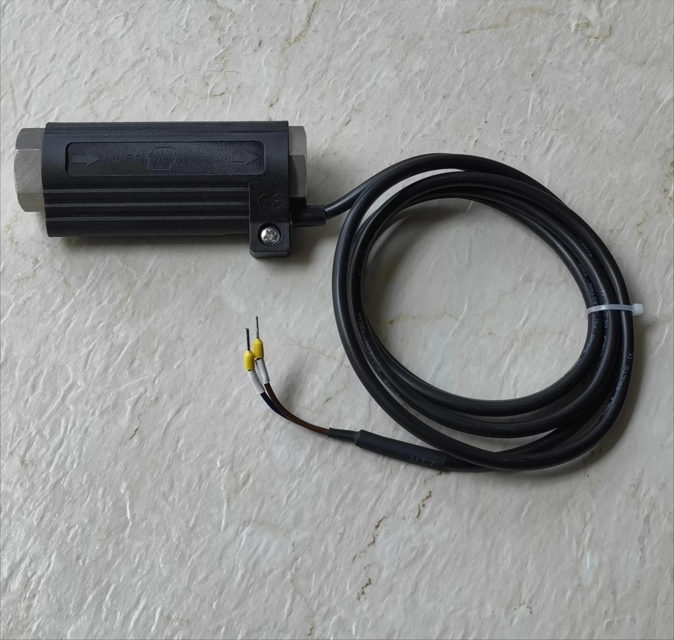 

MV60 Flow Switch, Cleaning Machine Electronic Control Accessories, Shutdown Function Control Switch