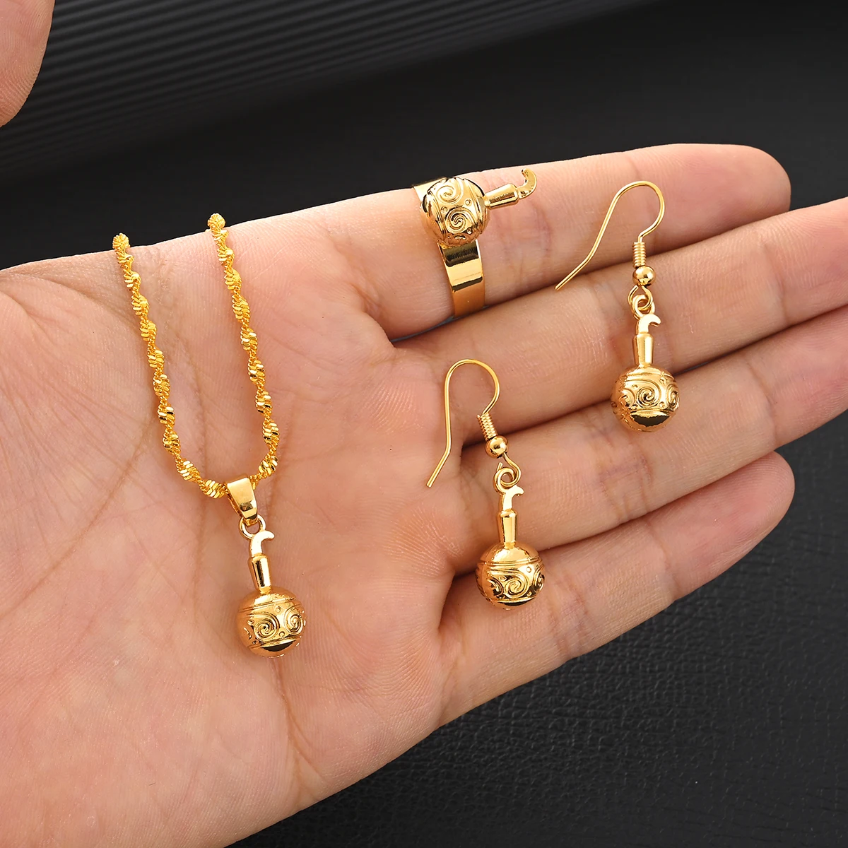 Women Fashion Png - Papua New Guinea Pendant Necklaces Earrings