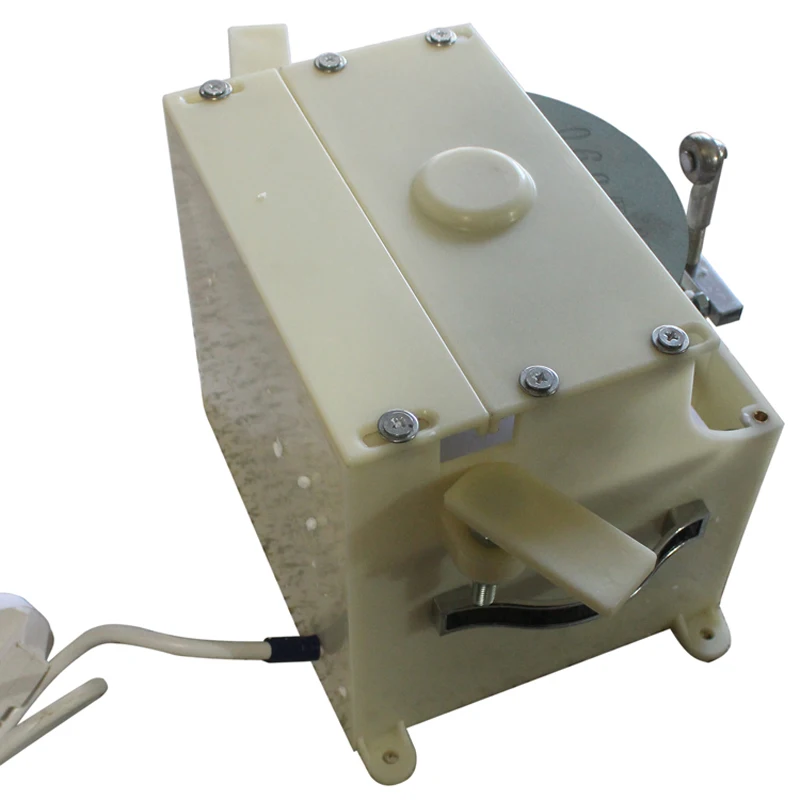 220V Speed ​​Skate Skate Grinder Ice Skate Grinder Polisher