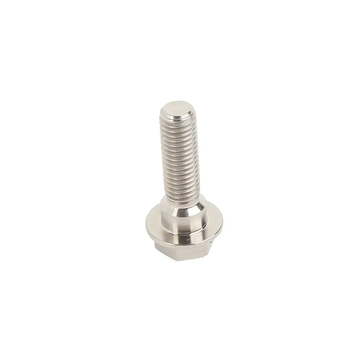 For Yamaha FZR1000 FZ750 TDM 850 900 Accesorios moto M8 x 25mm Titanium Brake Disc Rotor Bolts image 6