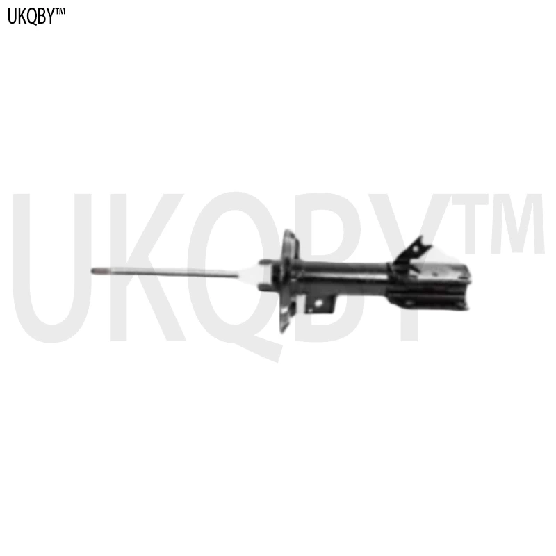 

Shock absorber assembly - front, left and right DG9C18045AAC DG9C18K001AAC DG9C18045BAC DG9C18K001BAC