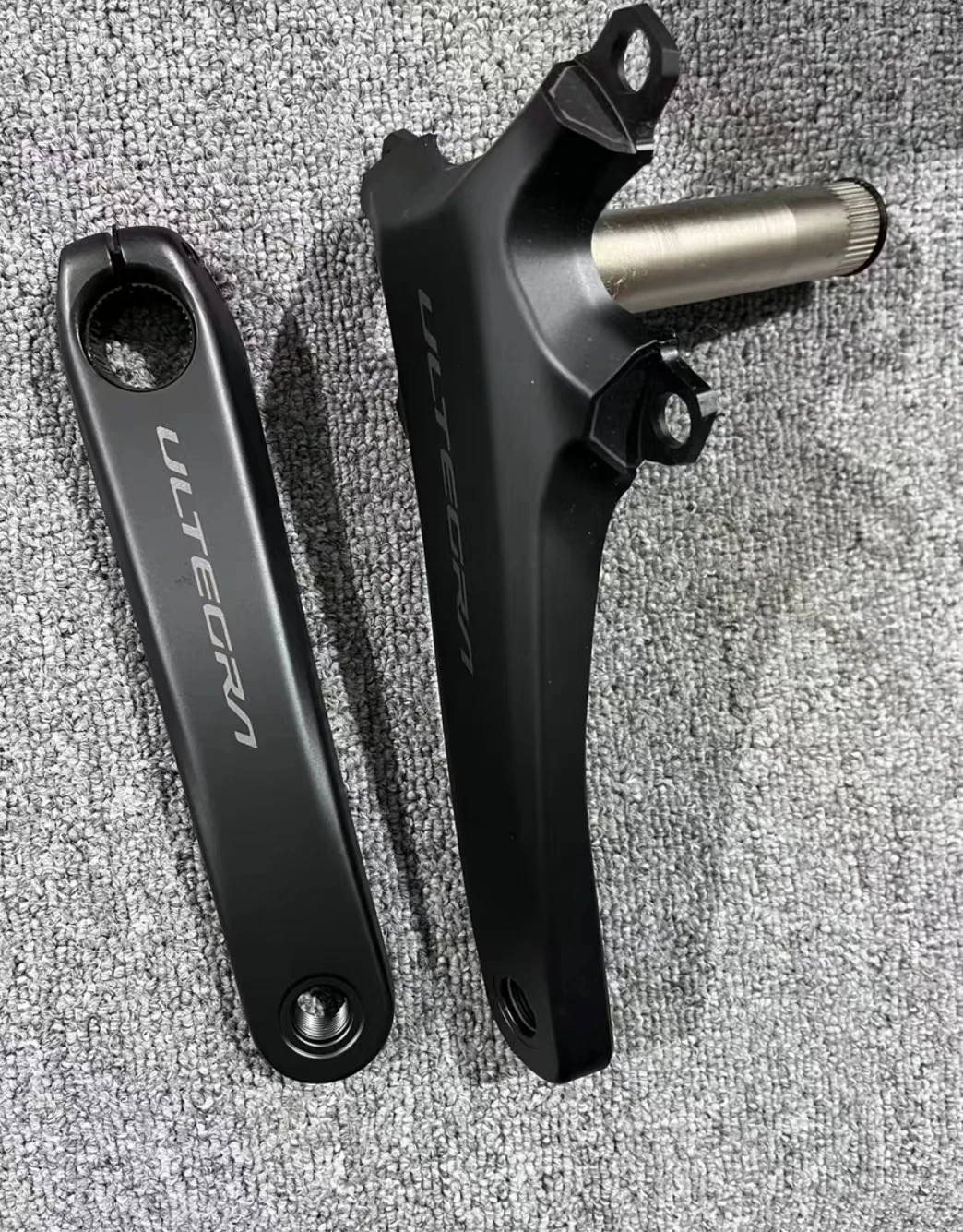ULTEGRA FC-R8100 R8100 Crank arm 2*12S road Bike Chainwheel R8170