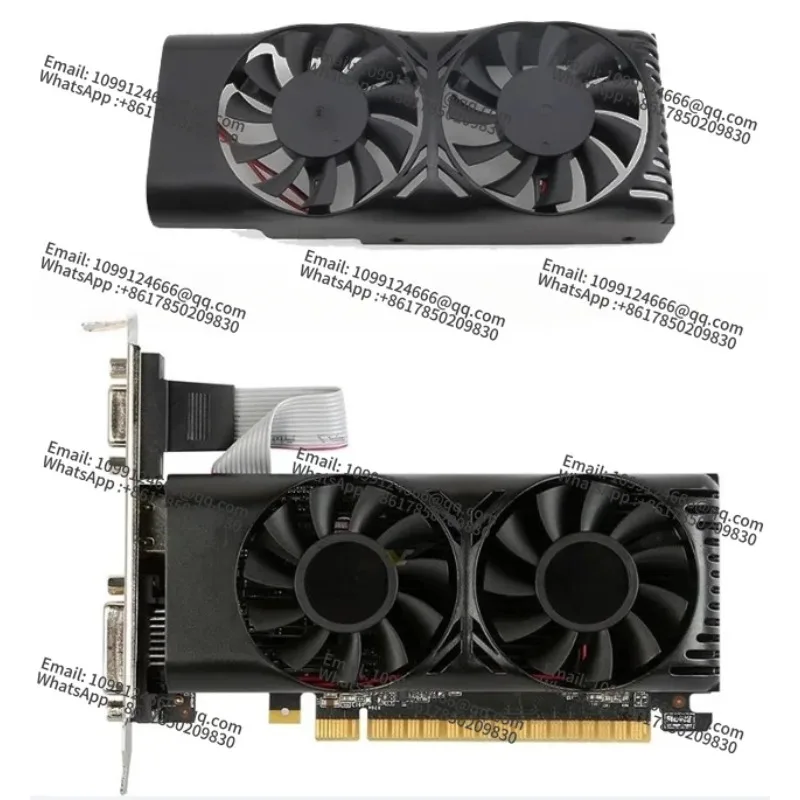 Подходит для нового вентилятора видеокарты XY-D05510SH.