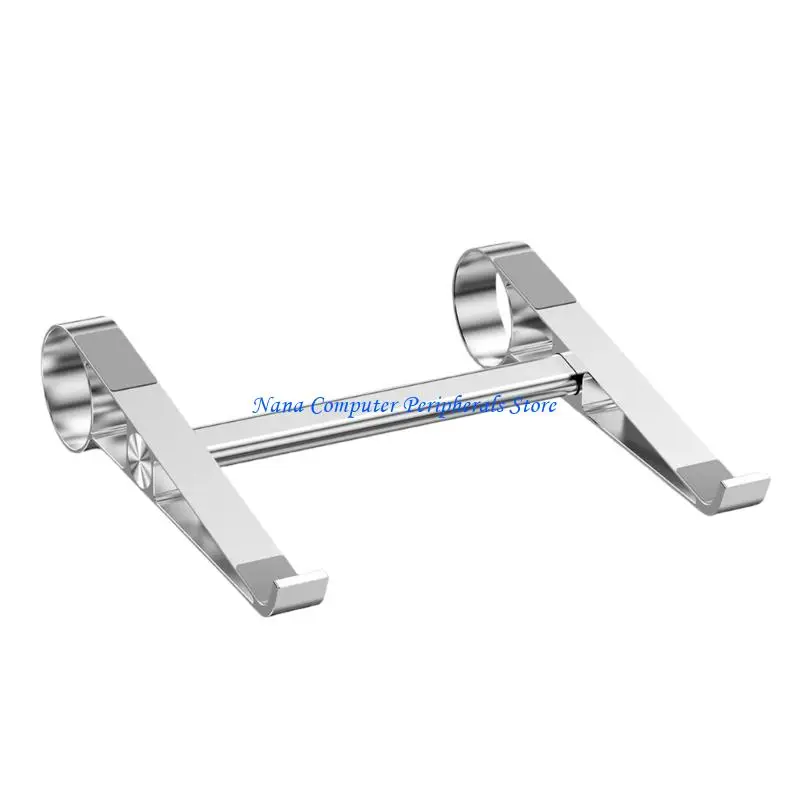 F68C Laptop Stand for Desk Ergonomic Detachable Computer Stand Ergonomic Stand