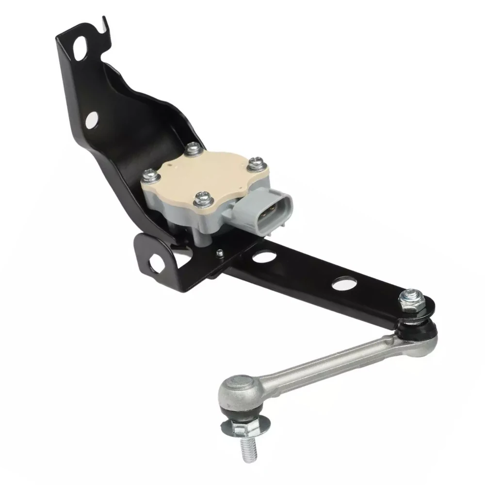 

Датчик уровня высоты (высотомер) для Lexus LX470 4.7L и Toyota Land Cruiser 4.7L, только для леворульных автомобилей, 89407-60010 HST-026, 3 контакта, ABS + металл