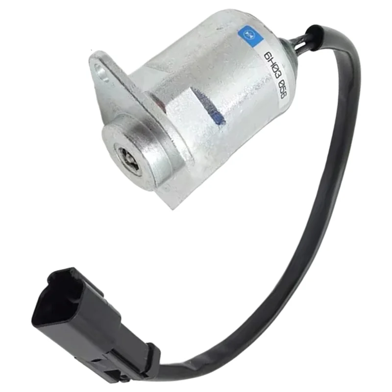Peça de substituição da válvula solenóide 714-23-15520 para Komatsu para modelos bulldozer D155AX, D375A D475A D61 D65 D85