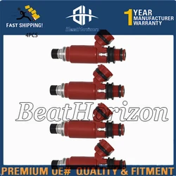Fuel Injector 15710-52G00,195500-3260 For Suzuki Carry Jimny Swift Baleno Samurai/SJ413