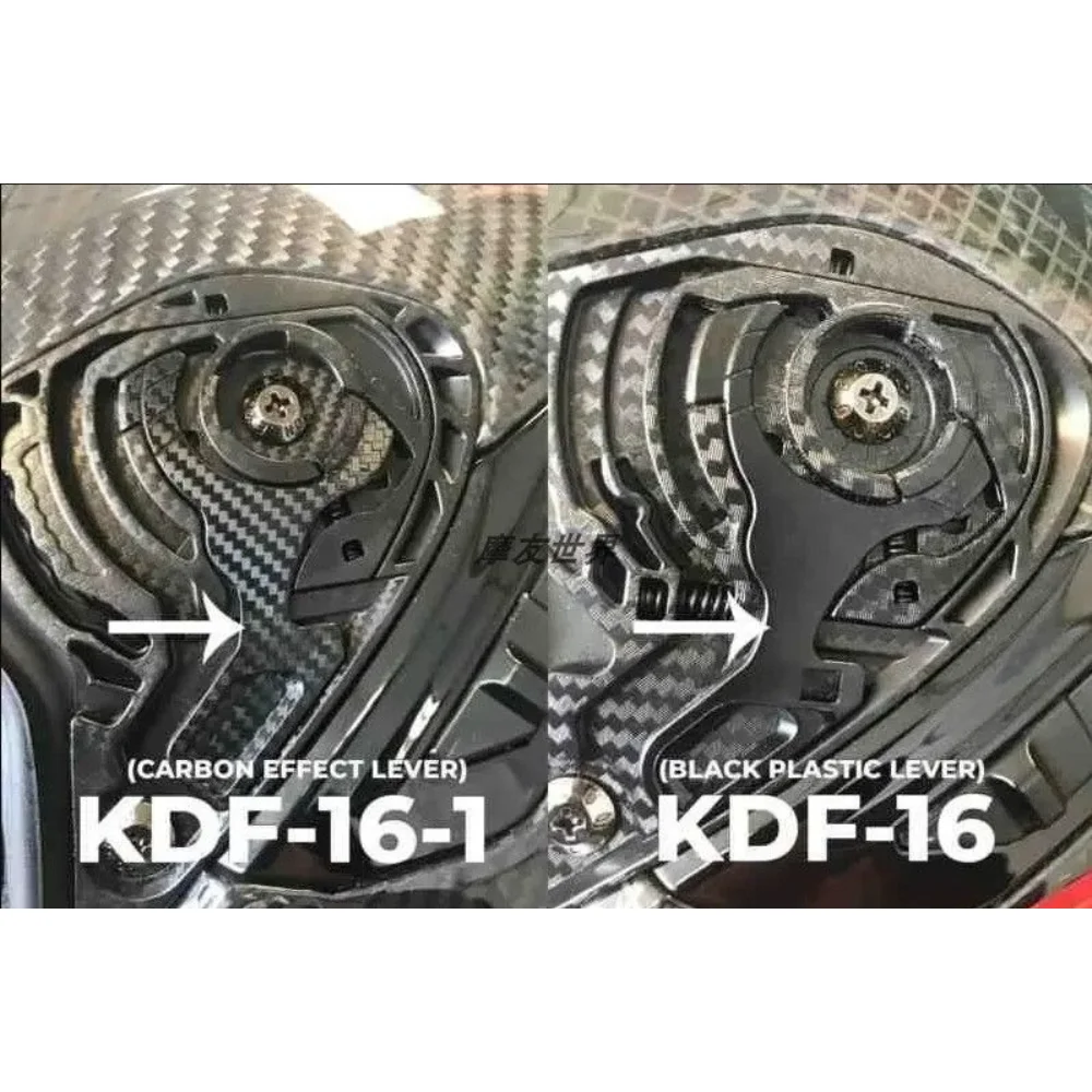 Photochromic Helmet Visor Lens KDF-16-1 For Scorpion Exo 1400 Carbon EXO R1 Air EXO-520 Air/EVO Air 391 UV Protection Faceshield