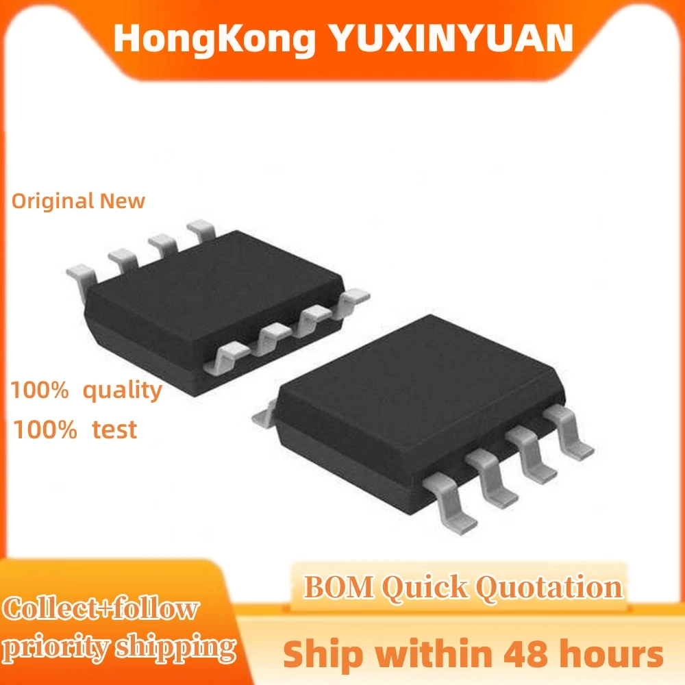 

10PCS MX6208 SOP8 MX08 MX612 MX608 MX1806 SOIC CHIPS IN STOCK