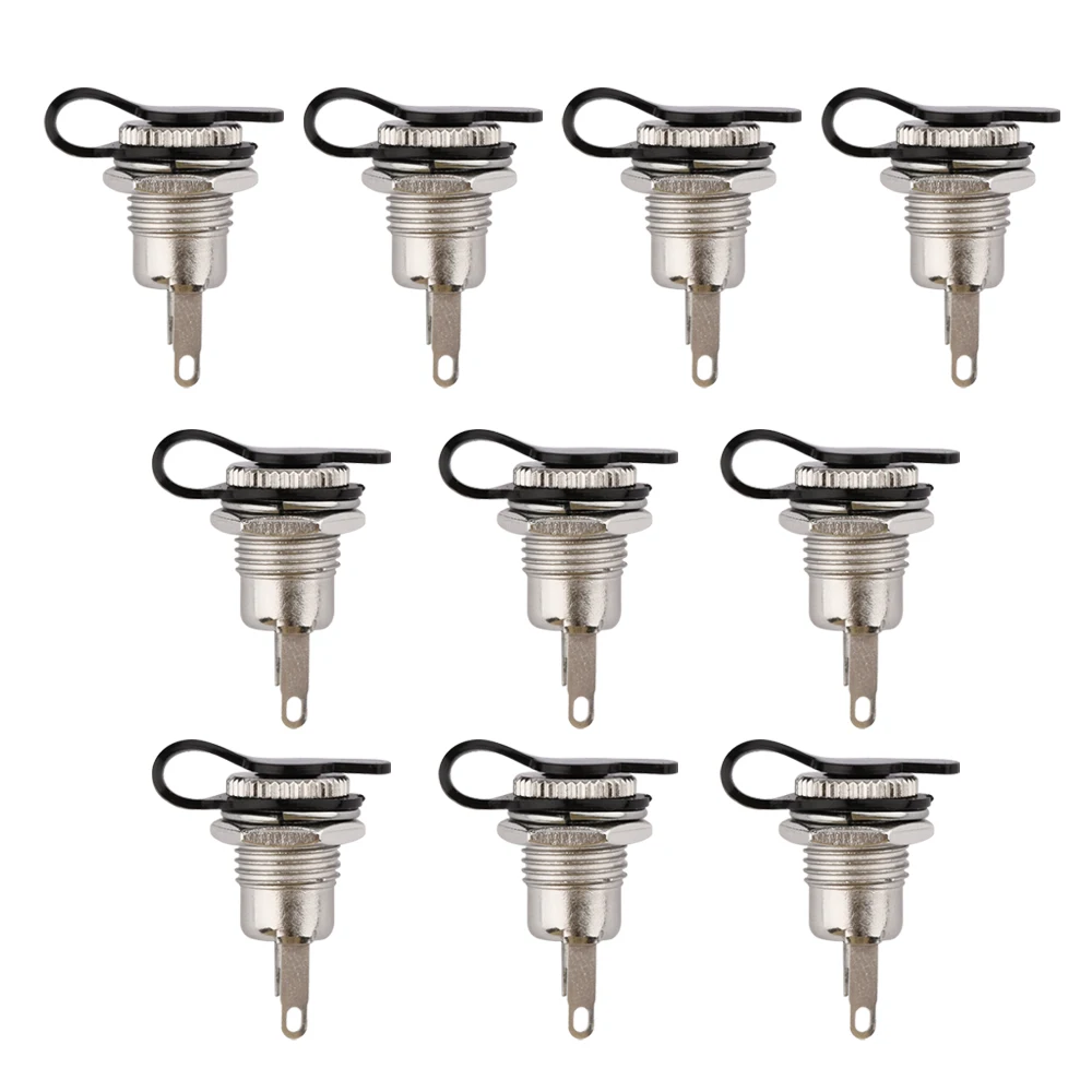 Female Dc Threaded …