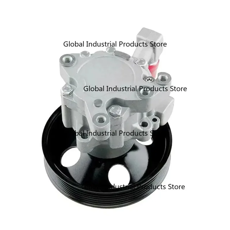 Steering Pump 0044667801 for C-CLASS Coupe T-Model R-CLASS SLK Original Equipment Fit Auto Parts