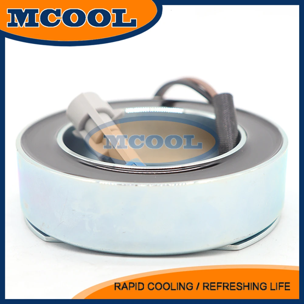

NEW Auto AC Compressor Clutch Coil CVC for Delphi For Vauxhall Opel Zafira B Meriva Astra H 09118281 1618329
