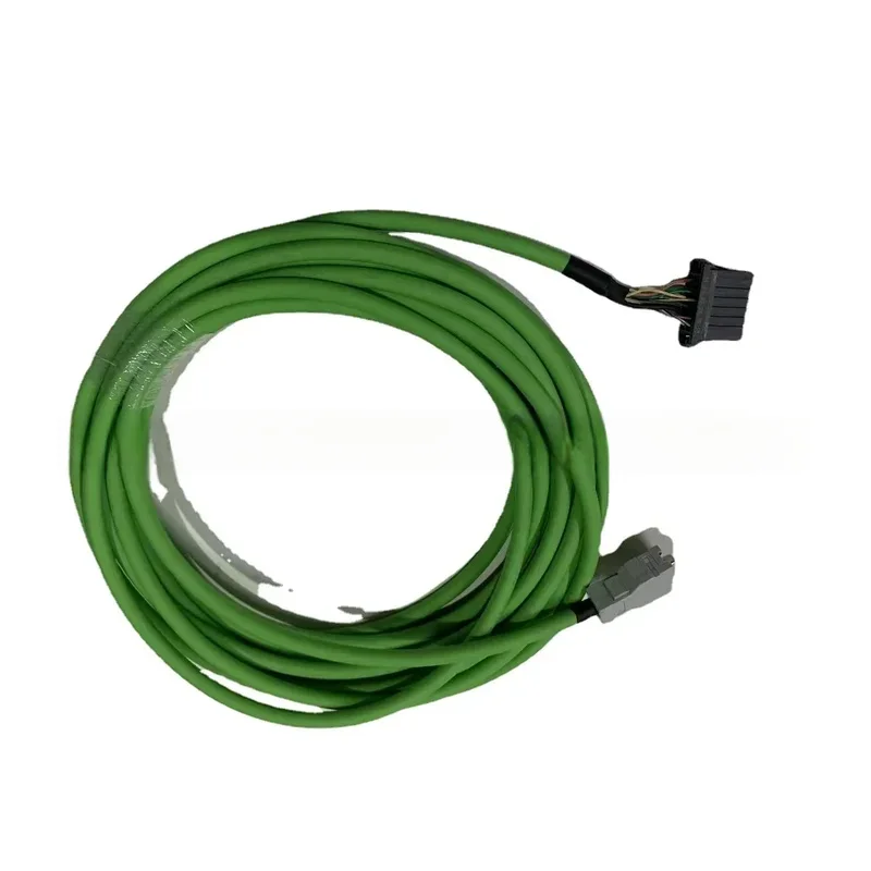 

Для шпинделя основной оси Beta I, 7 метров, новый кабель энкодера