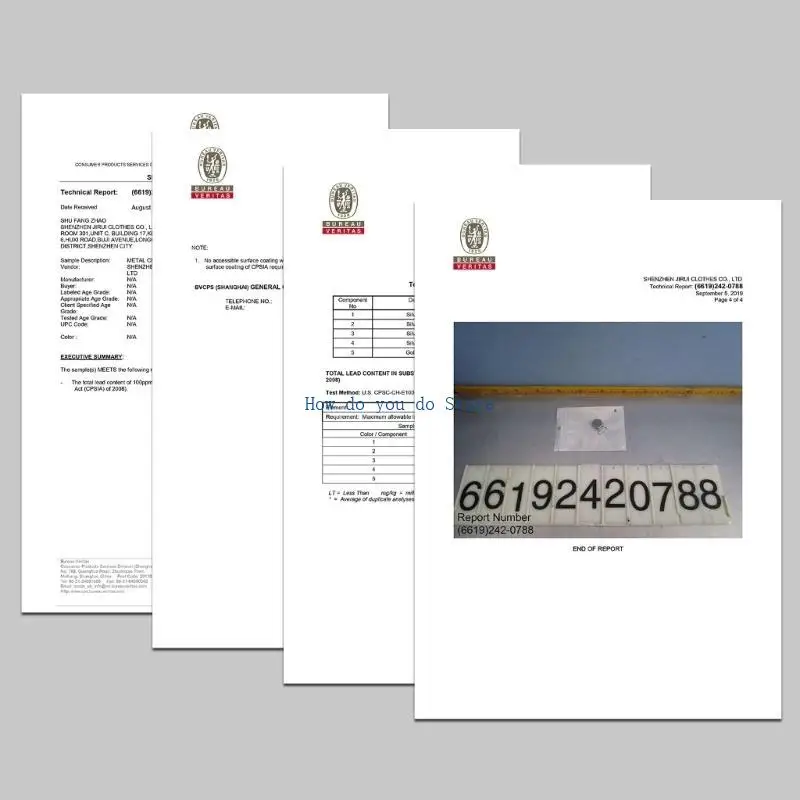 19QF 4 قطعة/الحزمة الطفل الدمية هوة سلسلة مقاطع المهديء سلسلة الحلمات حامل لحديثي الولادة لعبة تغذية يناسب معظم اللهايات #3