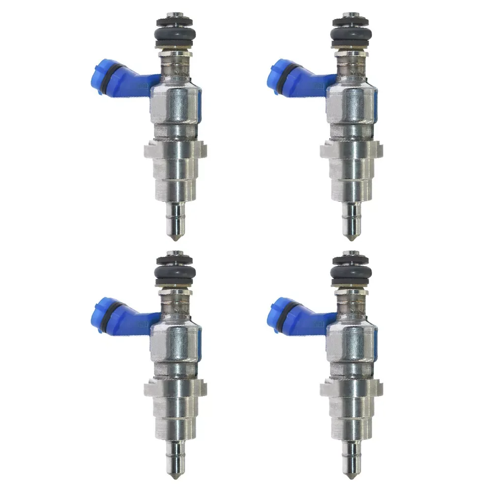 High quality 4PCS OEM 23250-28090 2320928090 Fuel Injectors For Toyota Avensis 1AZFSE 2.0L 23209-28090 FREE SHIPPING!!!