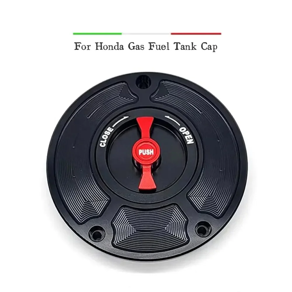 

Fuel Tank Cap Cover For Honda VTR1000F/Firestorm/SuperHawk 2000+ VTR1000 SP-2 2000+ Hawk GT NT650 1988-1991