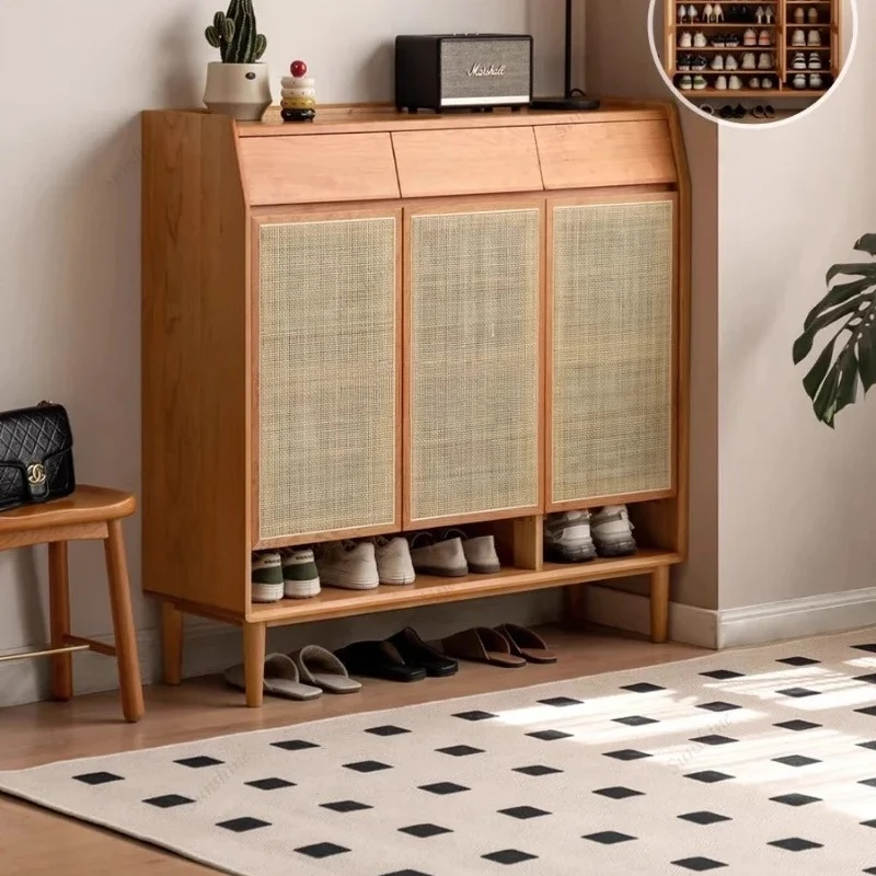 Plant  Shoe Shelf Makeup Cleaner Garden Gamer Hallway Shoe Shelf Vertical Entrance Hall Archivadores Hotel Furniture  FT