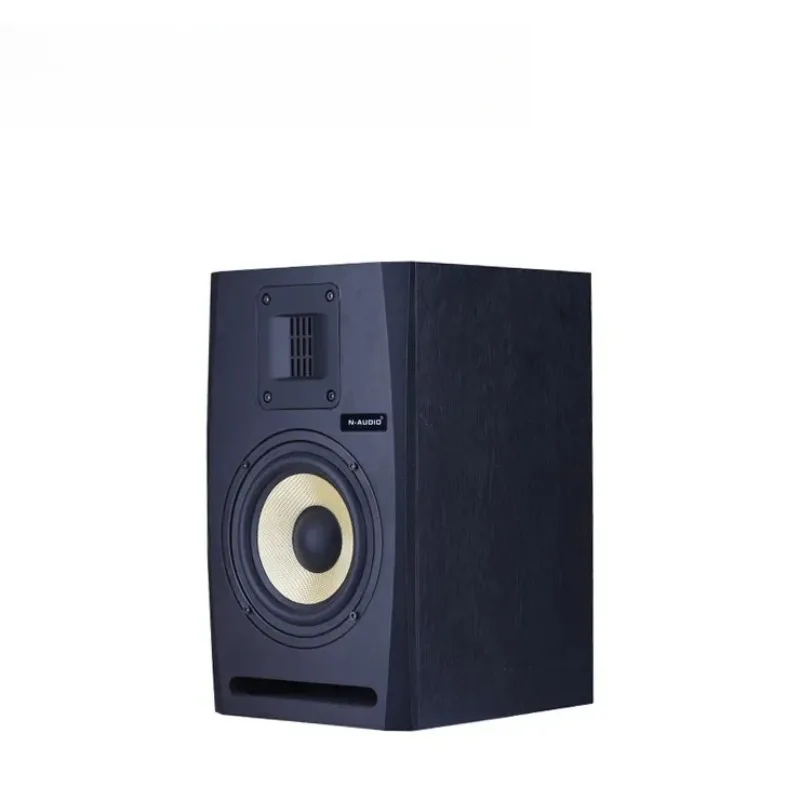

Professional Studio Speaker Audio Stereo Sound Equipment Amplifier Speakers
