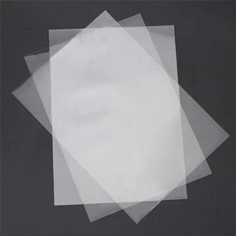 Fastsale 5 шт. пленки NFEP для Photon Mono X, для деталей 3D-принтеров, разделительные пленки для фотополимерных 3D-принтеров, 200x140x0.15 мм