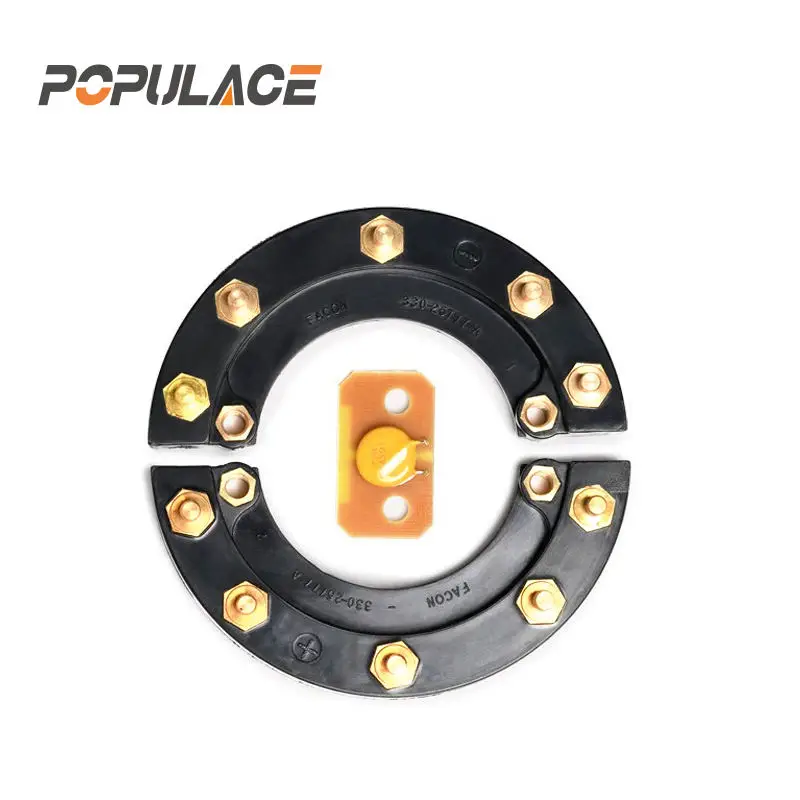 

330-25777 Высококачественный диодный мостовой выпрямитель переменного тока, модуль моста дизельного генератора