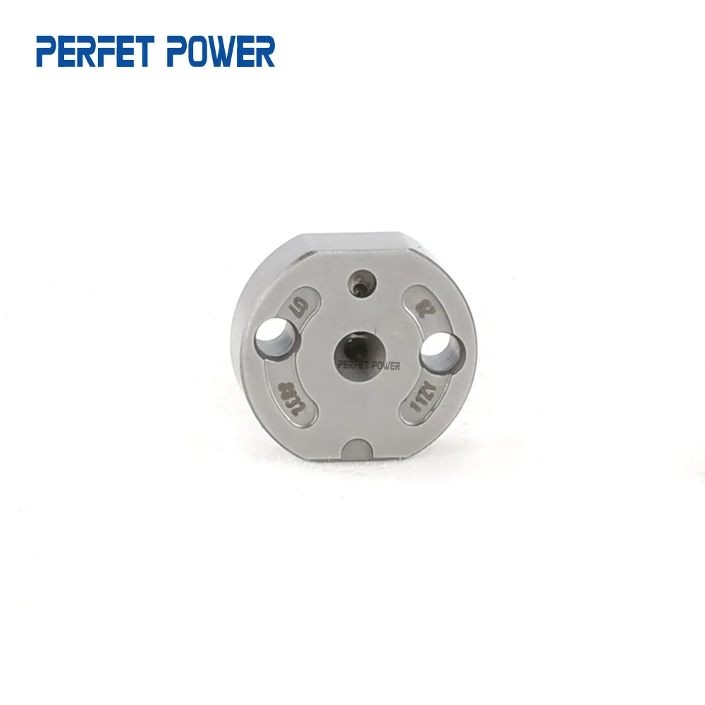 China Made New 07# Injector Valve Plate G2 Series Nine Grid Packaging