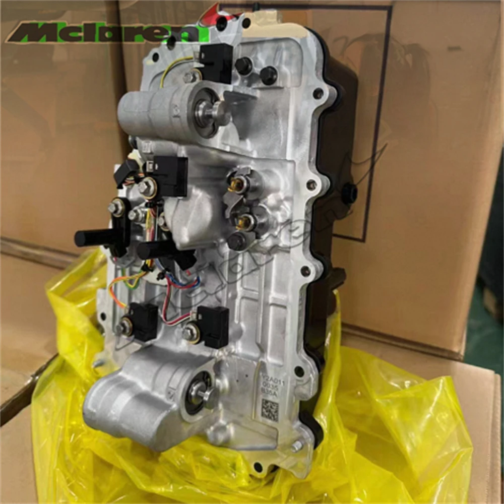 Original New 7DCT250 DCT250  Valve Body Automatic Transmission Suit For Buick Encore Roewe MG 7-Speed Dual-clutch Gearbox