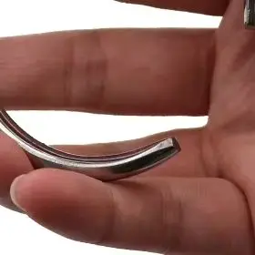 

Orthodontic Pliers for Separator and Elastic Ligature Ties Circle Rubber Ring Placement Tool for Braces Adjustment