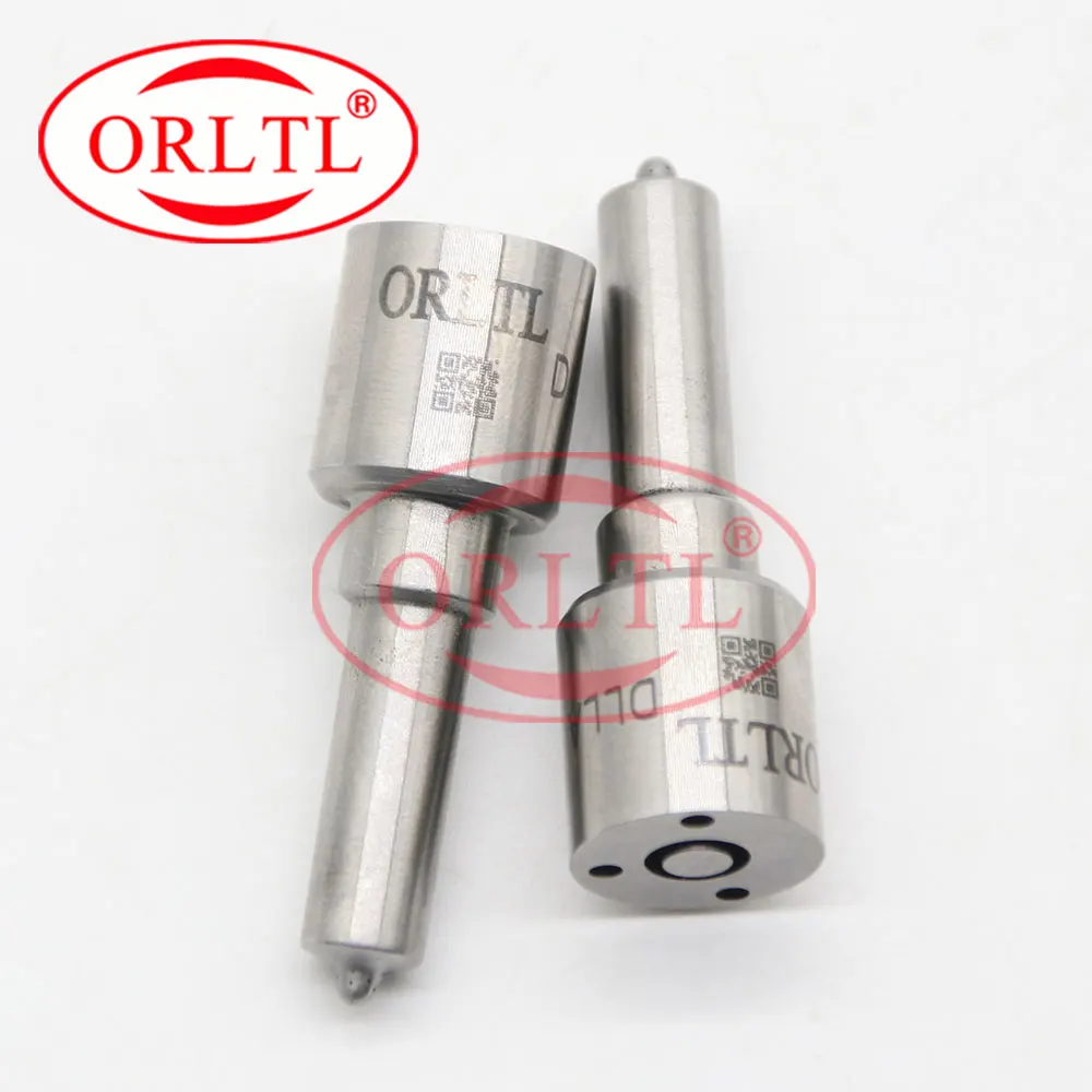 0445110524 0445110300 Diesel Fuel Injector Nozzle DLLA152P1661 0433172020 Injection Tip DLLA 152 P 1661 for FIAT FIFA 4PCS