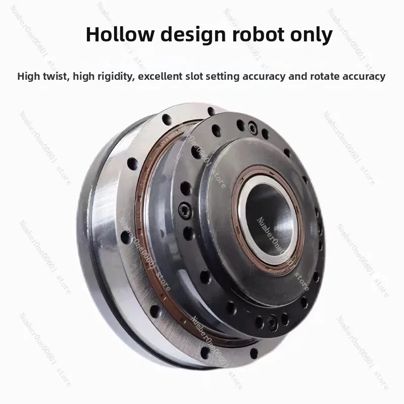 

Gear Reducer High Precision Automation Industrial Robot Arm Servo Stepping Robot Dog Reducer