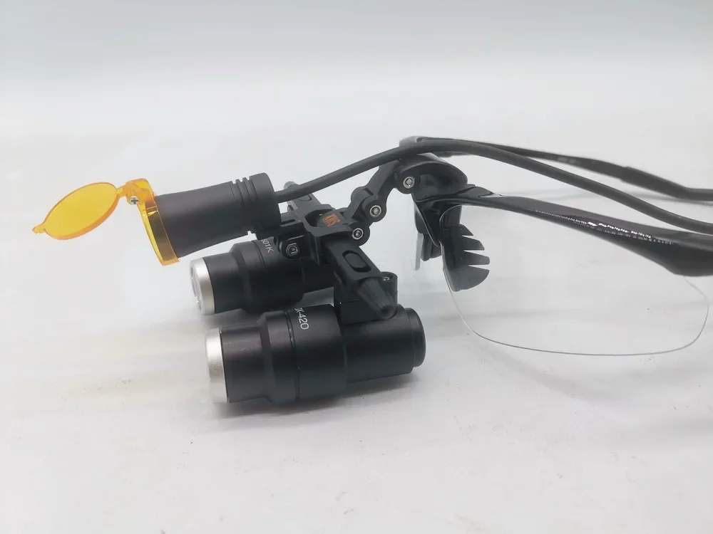 Hyper X Elite 90000lux Einstellbare Helligkeit Reakway OP-Scheinwerfer