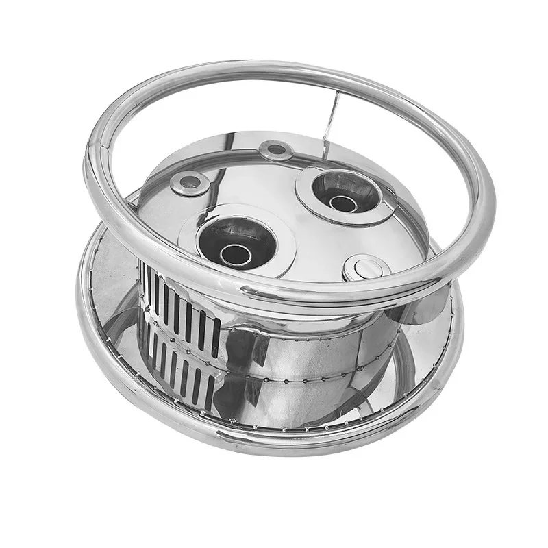 Swimming Pool Countercurrent Trainer Training Pool Large Flow Water Pump Thruster Surf Machine Trainer Water Treadmill