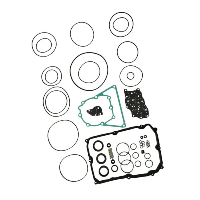 Brand New AC60E AC60F Automatic Transmission Repair Seal Kit