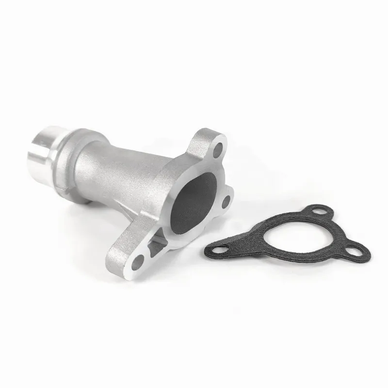 For BMW B38 B48 F35 F20 G38 G12 G01 G15 G20 MINI F56 55 11118511205 Engine Water Hose Connector With Gasket-AU62
