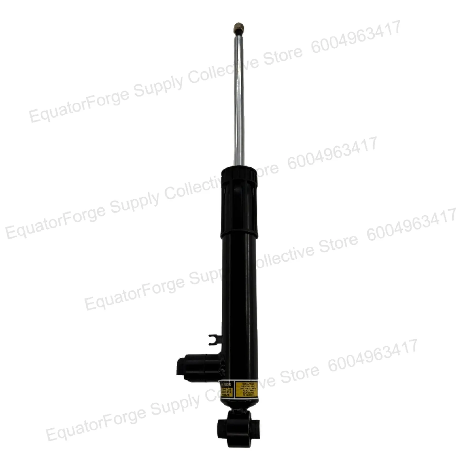 Direct Fit High Stability Premium Reliable Rear Shock Absorber for Volkswagen Touon OE Number 3QG513045D/5Q0513045AN