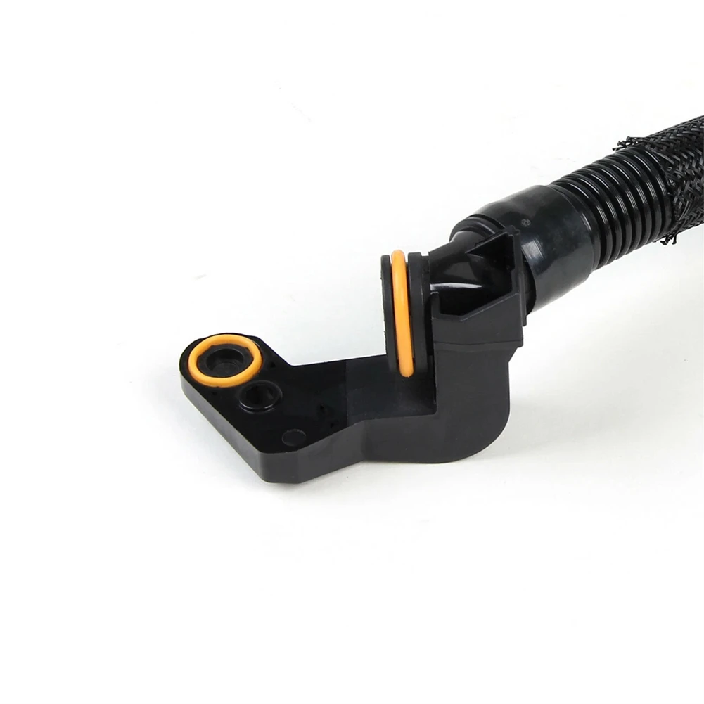 

06K103213J PCV Valve Hose For Jetta Car Temperature Sensor Black OEM 06K103213K Stable Performance OEM 06K103213B