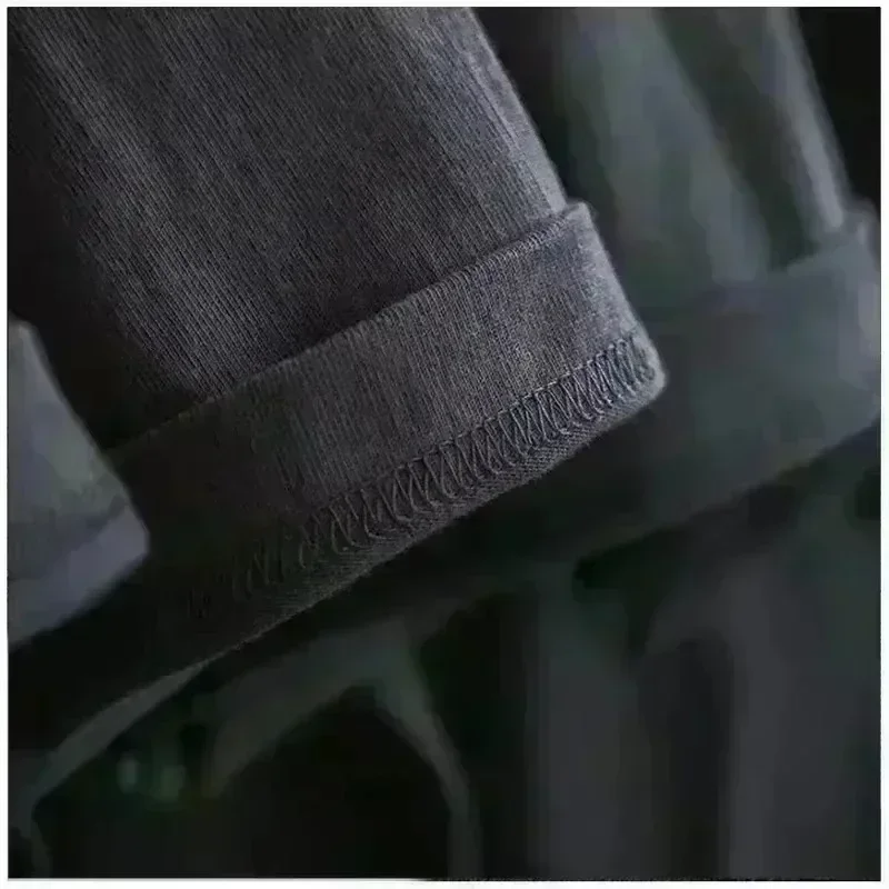 MOTORHEAD ولد لخسر الحياة للفوز تي شيرت الرجال النساء قصيرة الأكمام الأمريكية الرجعية الفرقة بلايز Y2k تي شيرت كبير الحجم تيز الشارع الشهير