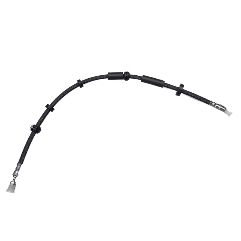 

4M0 611 707 E/4M0 611 775 B/4M0611707E/4M0611775B Топливный шланг передних и задних колес для Audi Q7 2016-2023