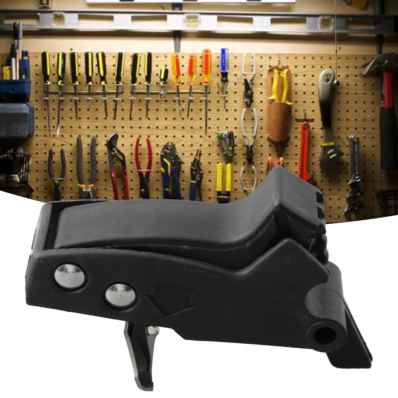 

Lever Lever Release For DE7023 Lever Release Power Tools Replacement Workshop Equipment 1Pc DE7025 DE7033 DW7231