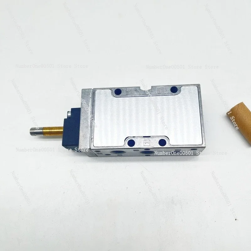

Solenoid valve MFH - 5-1/4 B 15901 MFH 5-1/8 - B 19758