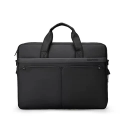 Sac d'ordinateur filature Oxford pour hommes, sac intérieur Huawei Apple, sacs pour ordinateur portable, vente en gros, 14/15